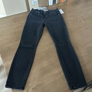 Women’s Paige Verdigo Ankle size 26